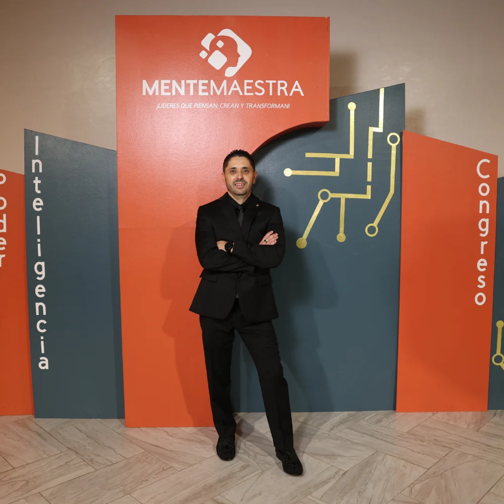 Mente Maestra para Empresariosb Propósito, Empoderamiento y Ejecución (8)